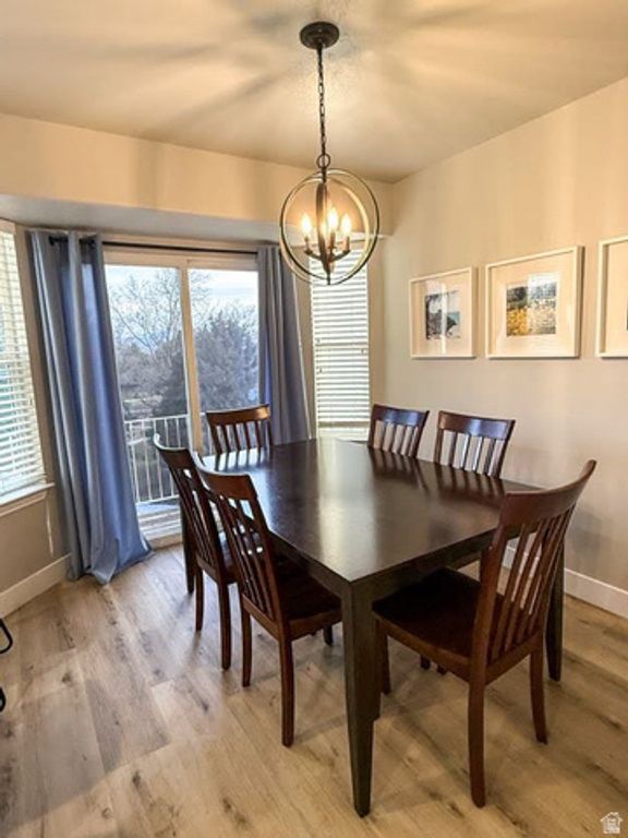 Image 7 of property listing at 1552 E 1350 S #4, Provo, UT 84606