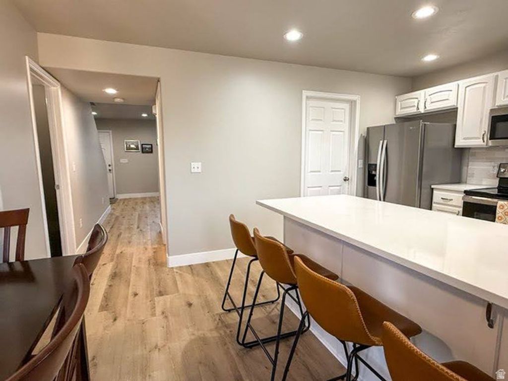 Image 9 of property listing at 1552 E 1350 S #4, Provo, UT 84606