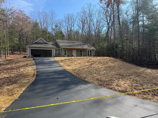 6107 Martin Heights Drive, Young Harris, GA 30582