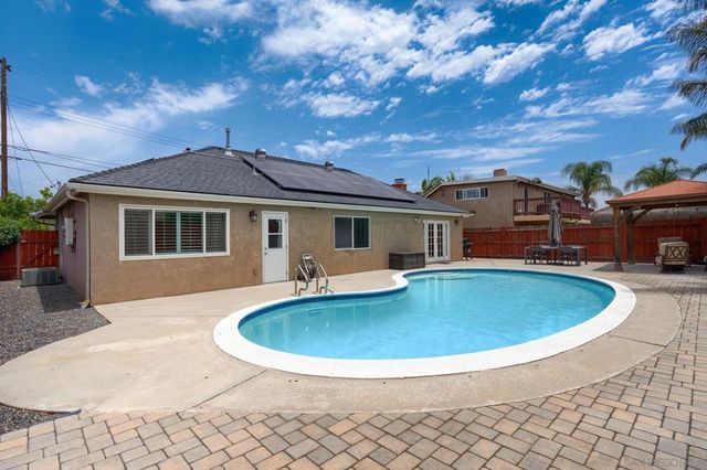 7943 June Lake Dr., San Diego, CA 92119