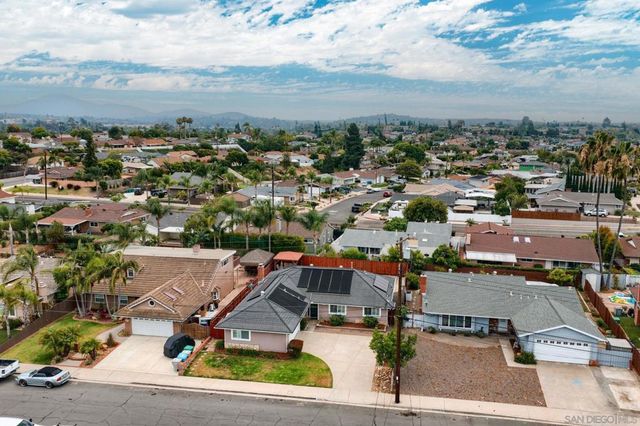 7943 June Lake Dr., San Diego, CA 92119