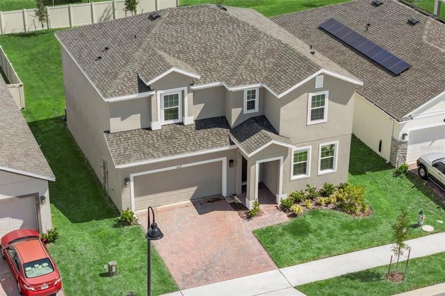 626 DUKE DRIVE, Haines City, FL 33844