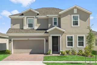 626 DUKE DRIVE, Haines City, FL 33844