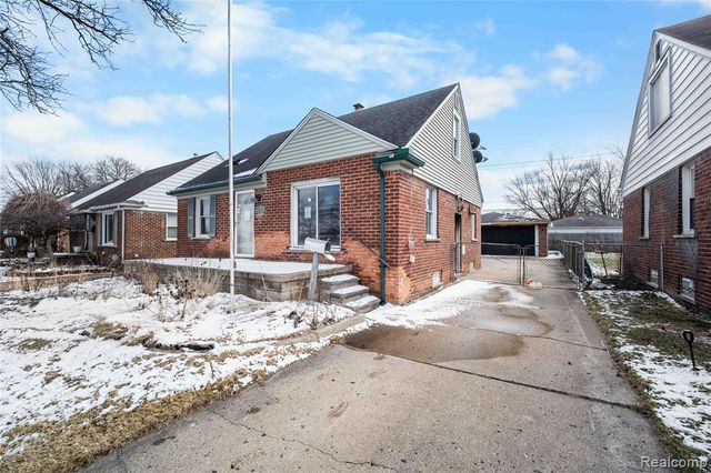 33619 Forest Street, Wayne, MI 48184