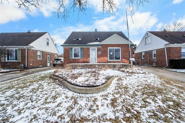 33619 Forest Street, Wayne, MI 48184