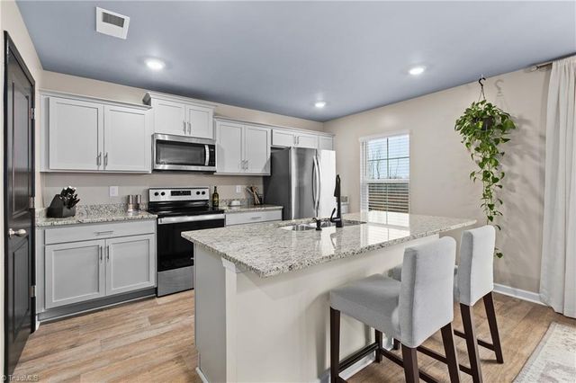 396 Towhee Trail, Lexington, NC 27295