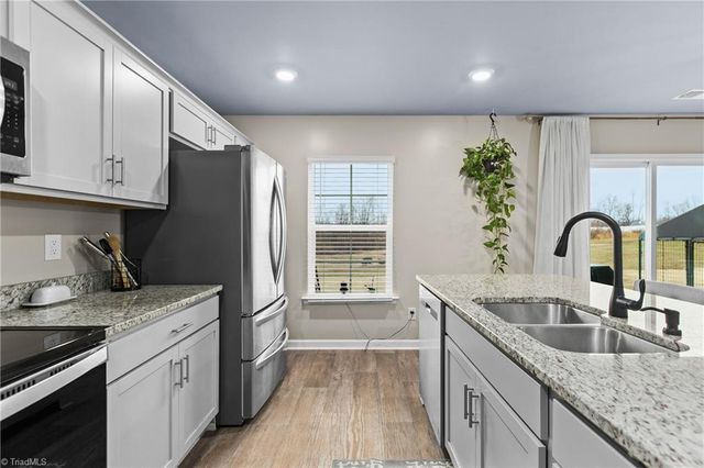 396 Towhee Trail, Lexington, NC 27295