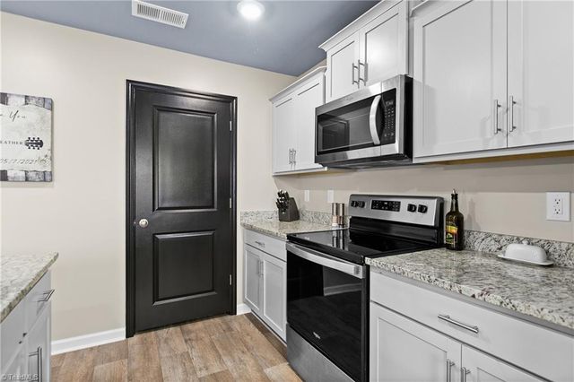 396 Towhee Trail, Lexington, NC 27295