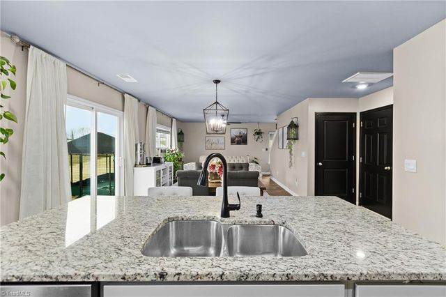 396 Towhee Trail, Lexington, NC 27295