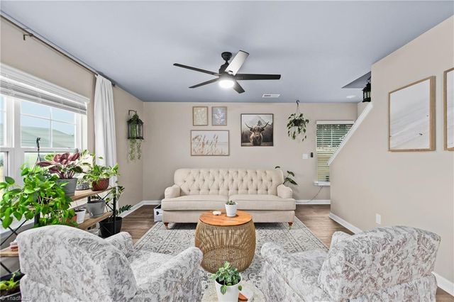 396 Towhee Trail, Lexington, NC 27295