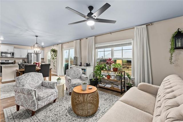 396 Towhee Trail, Lexington, NC 27295