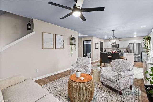 396 Towhee Trail, Lexington, NC 27295