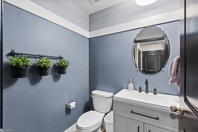 396 Towhee Trail, Lexington, NC 27295