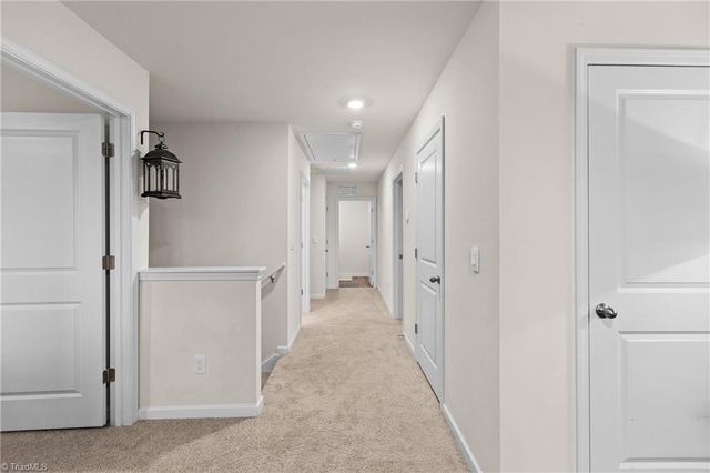 396 Towhee Trail, Lexington, NC 27295