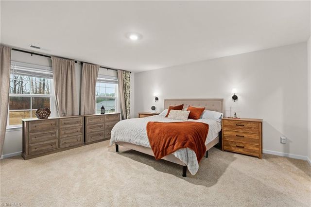 396 Towhee Trail, Lexington, NC 27295