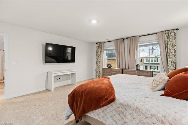 396 Towhee Trail, Lexington, NC 27295