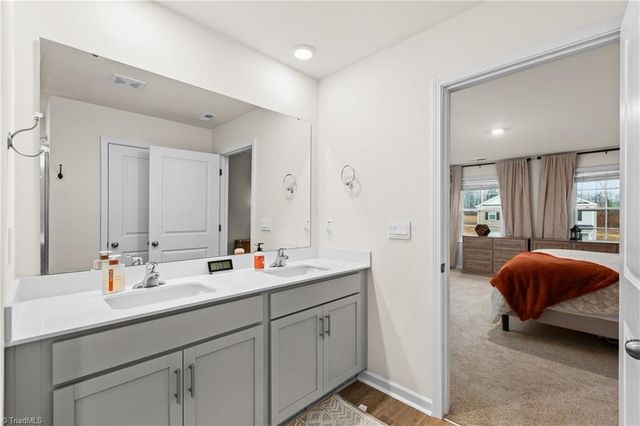 396 Towhee Trail, Lexington, NC 27295