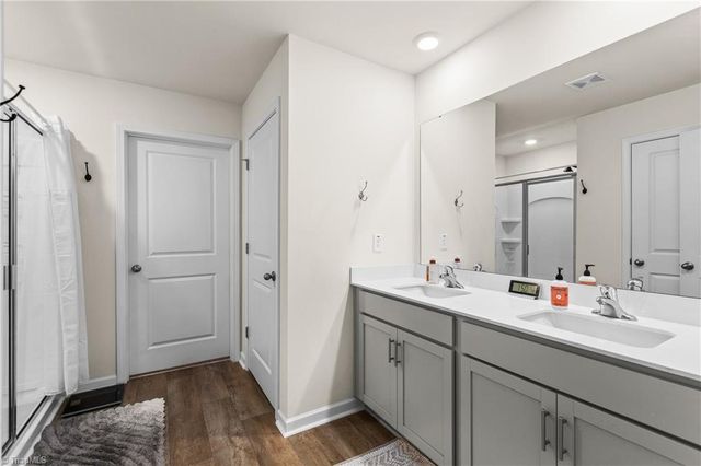 396 Towhee Trail, Lexington, NC 27295