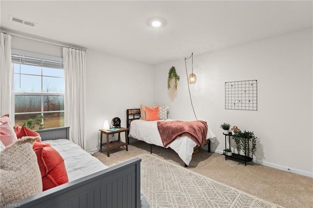 396 Towhee Trail, Lexington, NC 27295