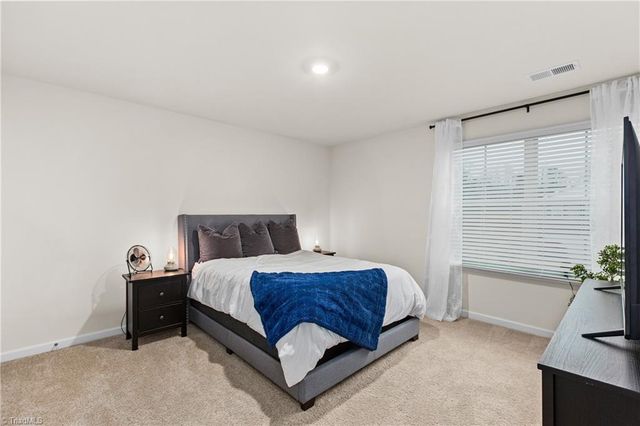 396 Towhee Trail, Lexington, NC 27295