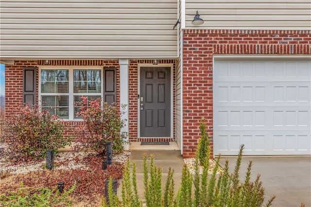 396 Towhee Trail, Lexington, NC 27295