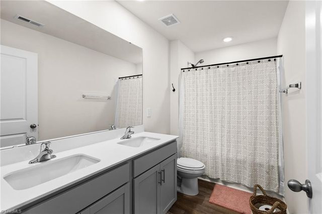 396 Towhee Trail, Lexington, NC 27295