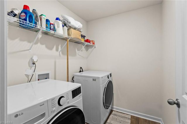 396 Towhee Trail, Lexington, NC 27295