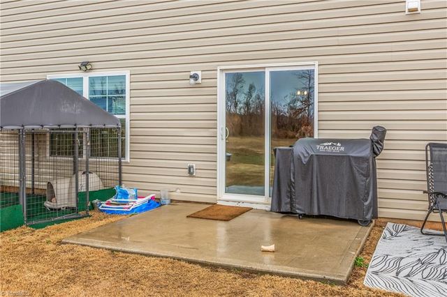 396 Towhee Trail, Lexington, NC 27295