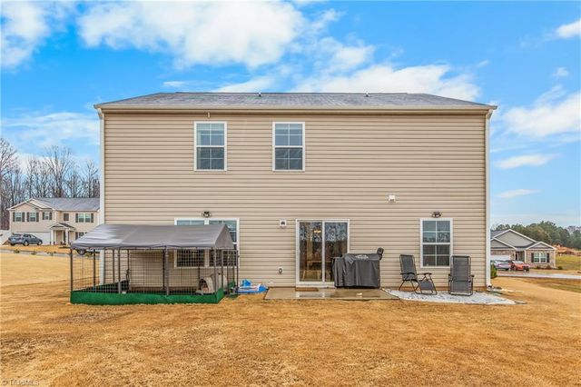 396 Towhee Trail, Lexington, NC 27295