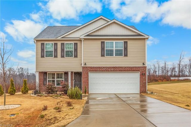 396 Towhee Trail, Lexington, NC 27295