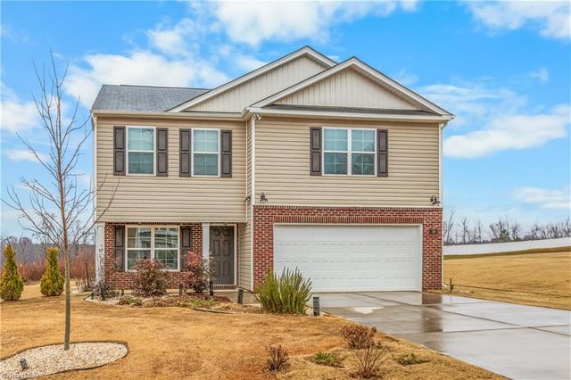 396 Towhee Trail, Lexington, NC 27295