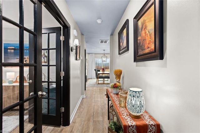 396 Towhee Trail, Lexington, NC 27295