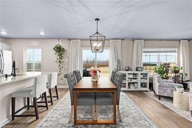 396 Towhee Trail, Lexington, NC 27295