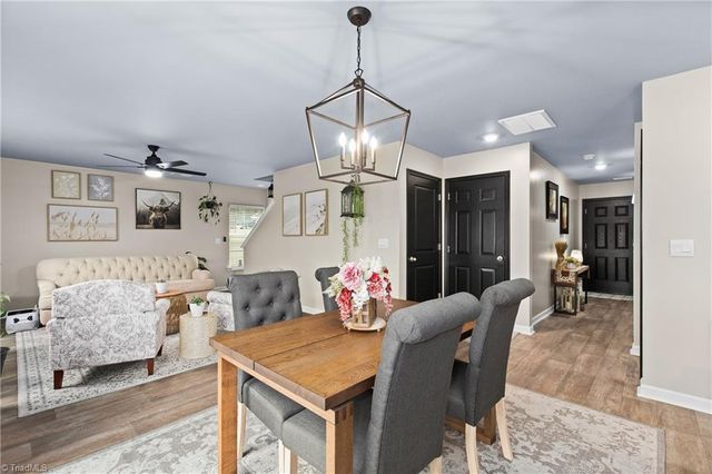 396 Towhee Trail, Lexington, NC 27295