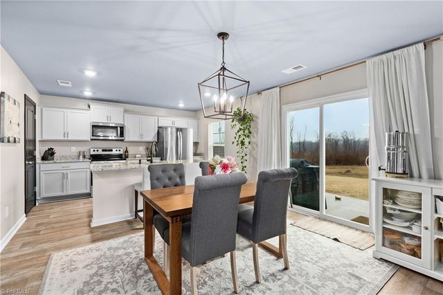 396 Towhee Trail, Lexington, NC 27295