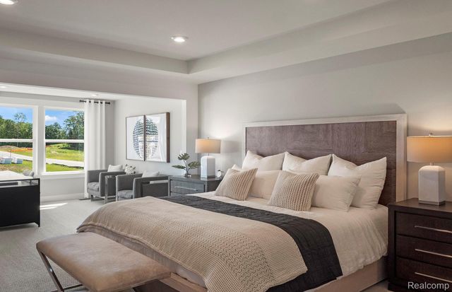 1778 Addison Circle, Commerce Charter Township, MI 48390