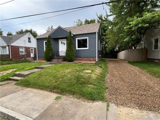 2033 Franklin Place NW, Canton, OH 44709