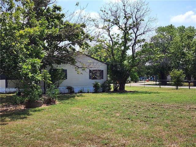 4706 Iowa Street, Waco, TX 76705