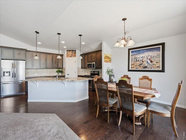 1385 Benjamin Dr, Eaton, CO 80615