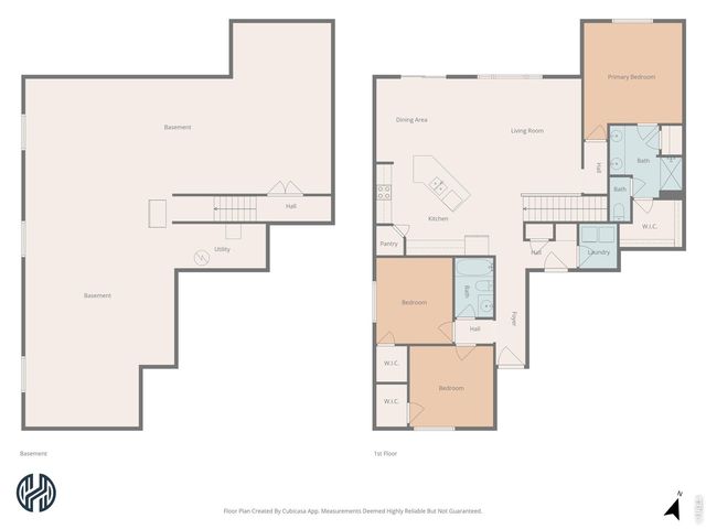 1385 Benjamin Dr, Eaton, CO 80615