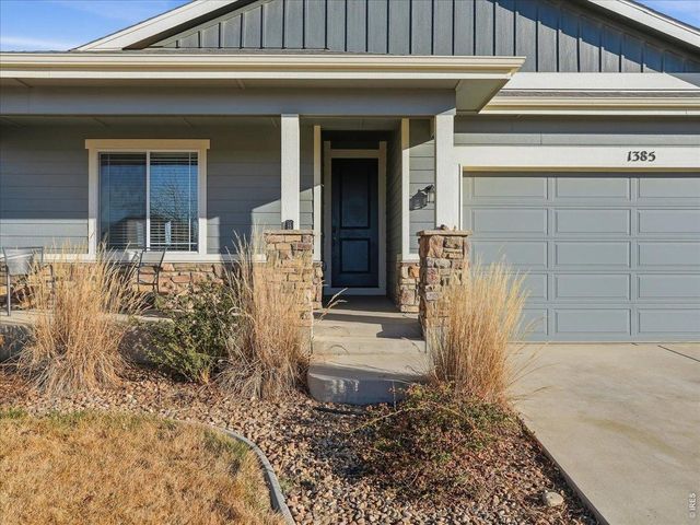 1385 Benjamin Dr, Eaton, CO 80615