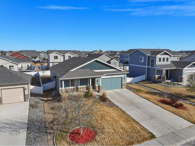 1385 Benjamin Dr, Eaton, CO 80615