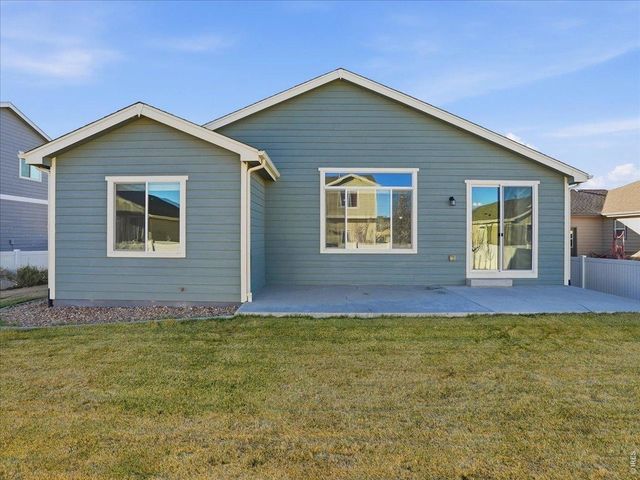 1385 Benjamin Dr, Eaton, CO 80615