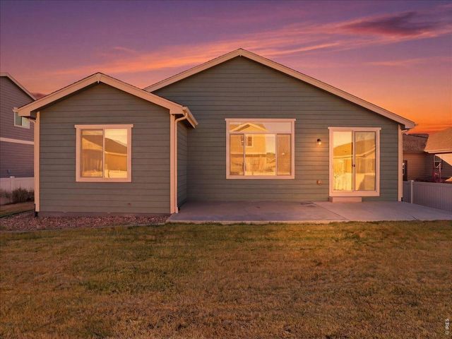 1385 Benjamin Dr, Eaton, CO 80615