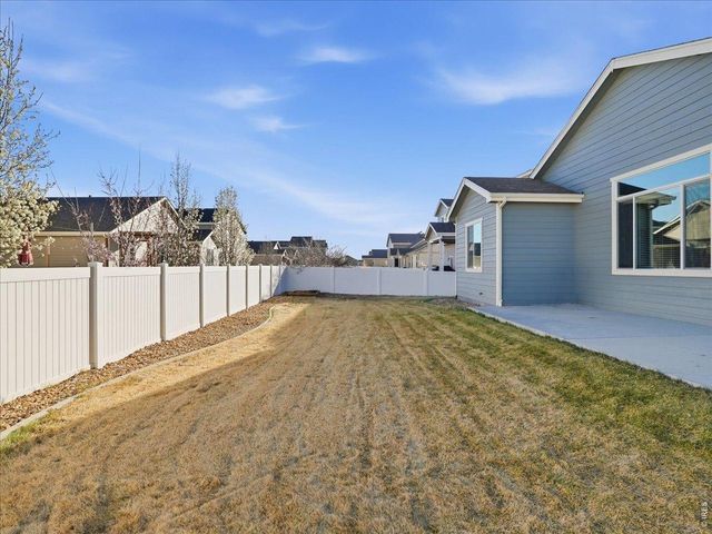 1385 Benjamin Dr, Eaton, CO 80615