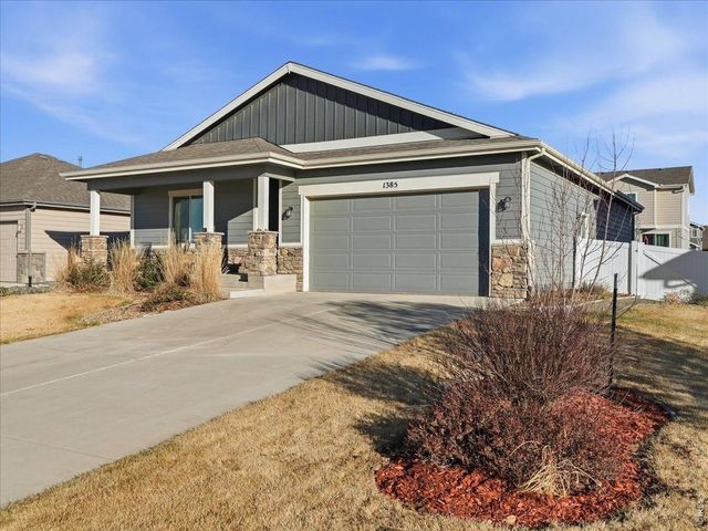 1385 Benjamin Dr, Eaton, CO 80615