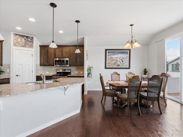 1385 Benjamin Dr, Eaton, CO 80615