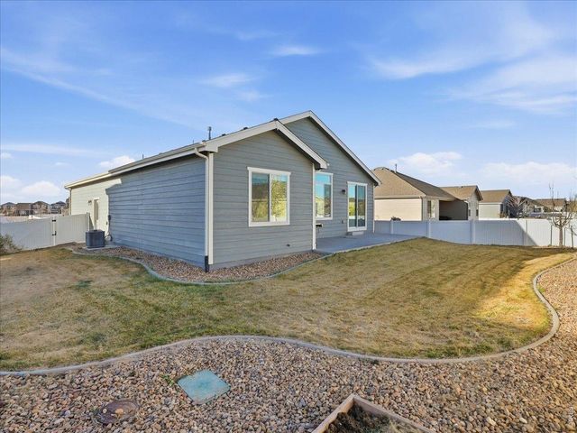 1385 Benjamin Dr, Eaton, CO 80615
