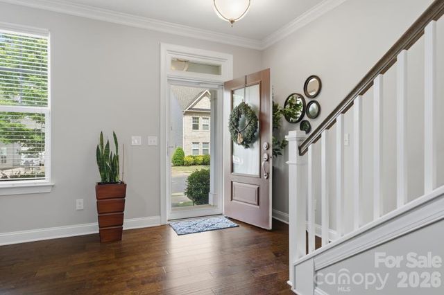 8737 Aspinwall Drive, Charlotte, NC 28216