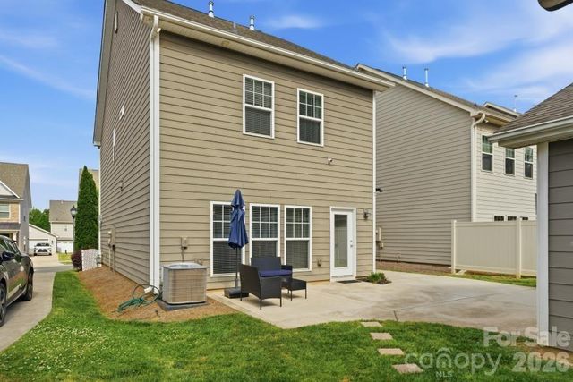 8737 Aspinwall Drive, Charlotte, NC 28216